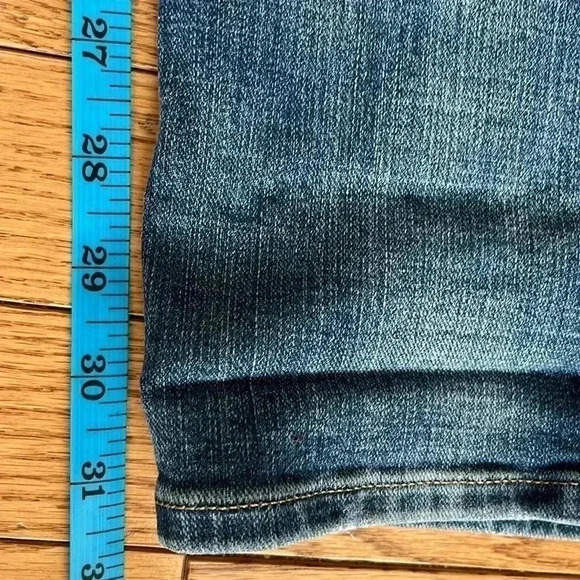 [W30L34]American Eagle Extream Flex 4 Slim  Straight- Men - Picture 5 of 10